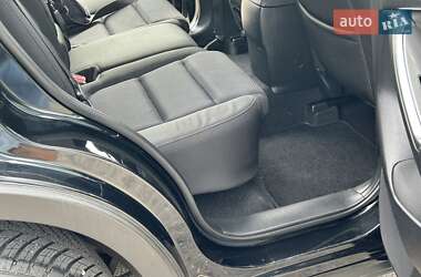 Позашляховик / Кросовер Mazda CX-5 2015 в 