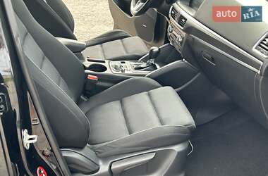 Позашляховик / Кросовер Mazda CX-5 2015 в 