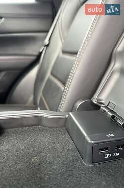 Внедорожник / Кроссовер Mazda CX-5 2020 в 