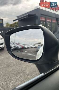 Внедорожник / Кроссовер Mazda CX-5 2020 в 