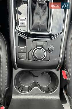 Внедорожник / Кроссовер Mazda CX-5 2020 в 