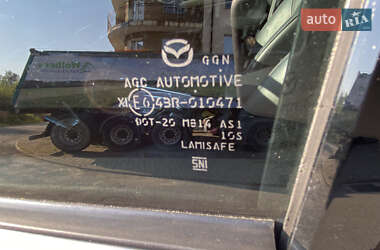 Позашляховик / Кросовер Mazda CX-5 2018 в 