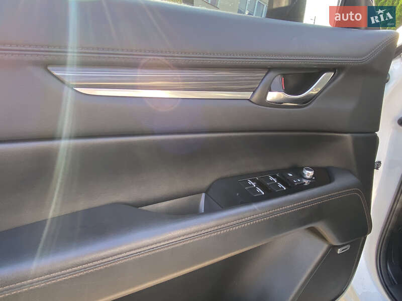 Внедорожник / Кроссовер Mazda CX-5 2018 в Самборе