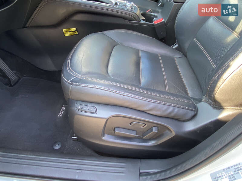Внедорожник / Кроссовер Mazda CX-5 2018 в Самборе