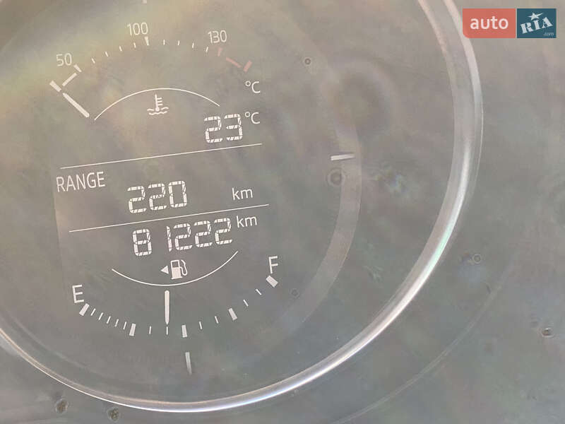 Внедорожник / Кроссовер Mazda CX-5 2018 в Самборе