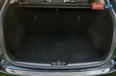 Внедорожник / Кроссовер Mazda CX-5 2018 в 