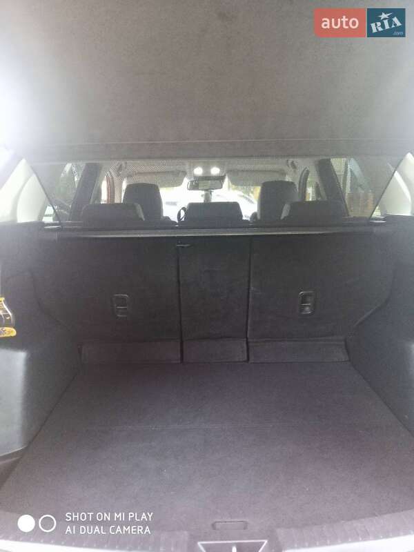 Позашляховик / Кросовер Mazda CX-5 2013 в Сумах