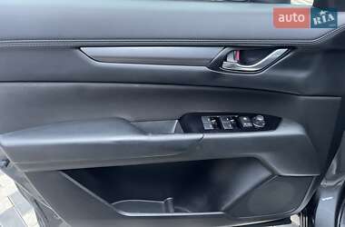 Внедорожник / Кроссовер Mazda CX-5 2020 в 