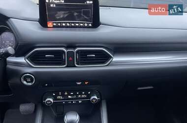 Внедорожник / Кроссовер Mazda CX-5 2020 в 