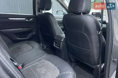 Внедорожник / Кроссовер Mazda CX-5 2020 в 