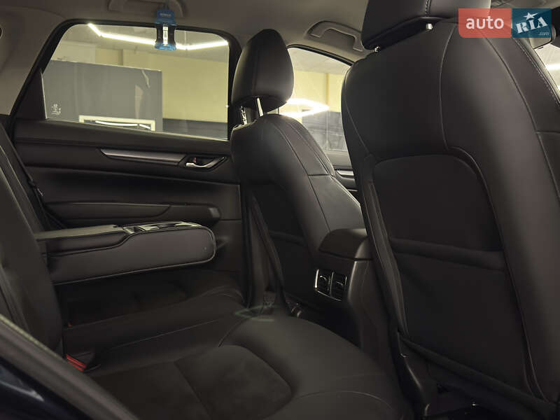 Внедорожник / Кроссовер Mazda CX-5 2021 в Николаеве