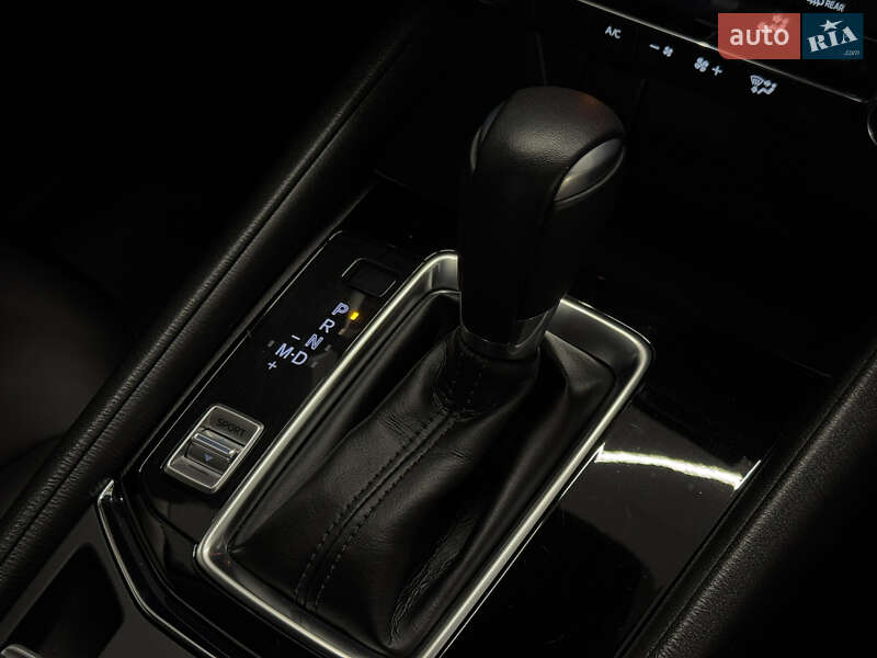 Внедорожник / Кроссовер Mazda CX-5 2021 в Николаеве