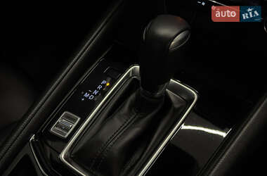 Позашляховик / Кросовер Mazda CX-5 2021 в 
