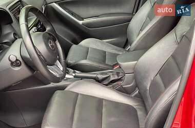 Внедорожник / Кроссовер Mazda CX-5 2013 в 