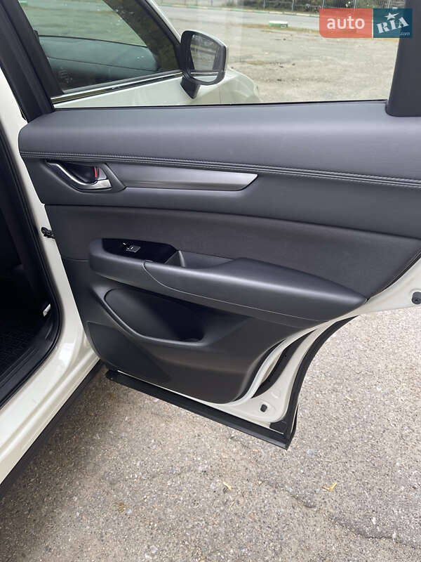 Позашляховик / Кросовер Mazda CX-5 2021 в Чугуєві