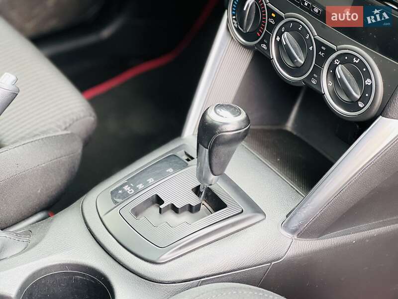 Внедорожник / Кроссовер Mazda CX-5 2013 в Харькове