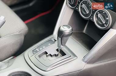 Внедорожник / Кроссовер Mazda CX-5 2013 в 