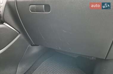 Позашляховик / Кросовер Mazda CX-5 2015 в 