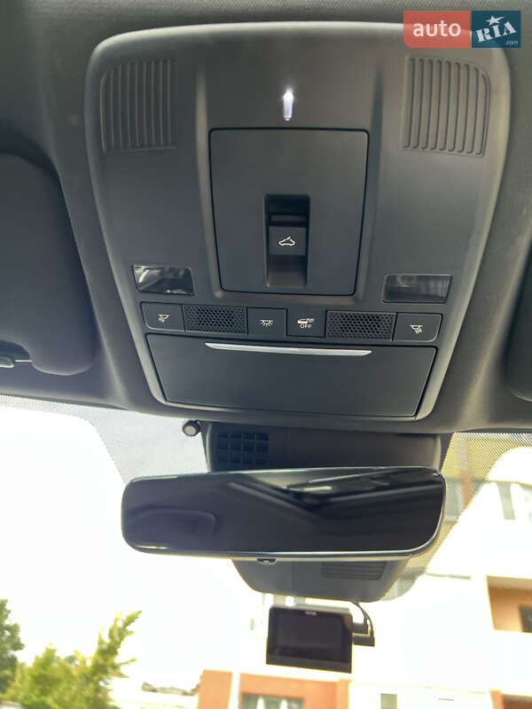 Позашляховик / Кросовер Mazda CX-5 2021 в Києві