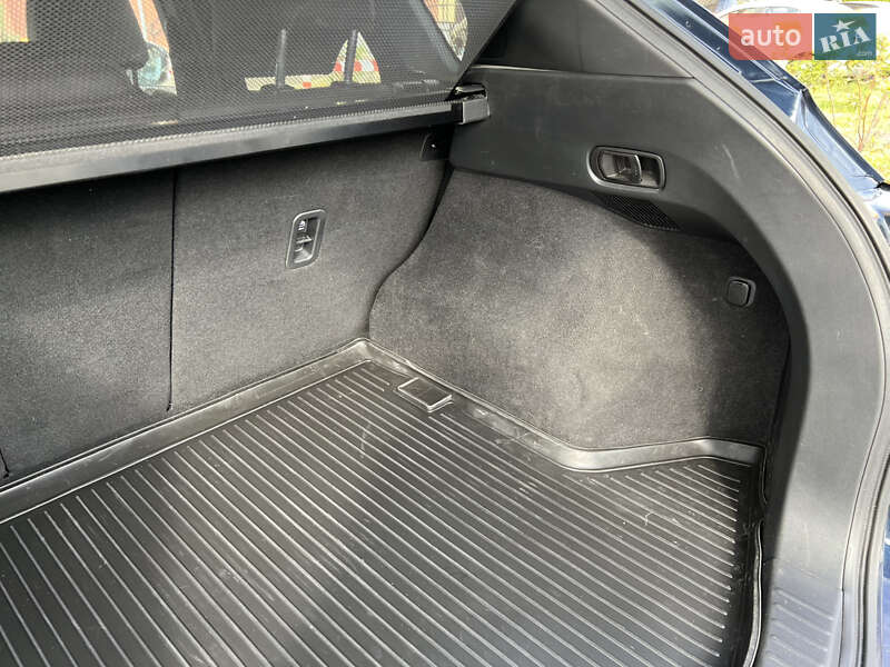 Позашляховик / Кросовер Mazda CX-5 2021 в Києві