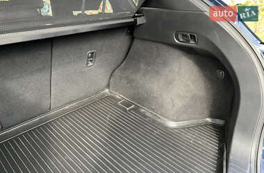 Позашляховик / Кросовер Mazda CX-5 2021 в 