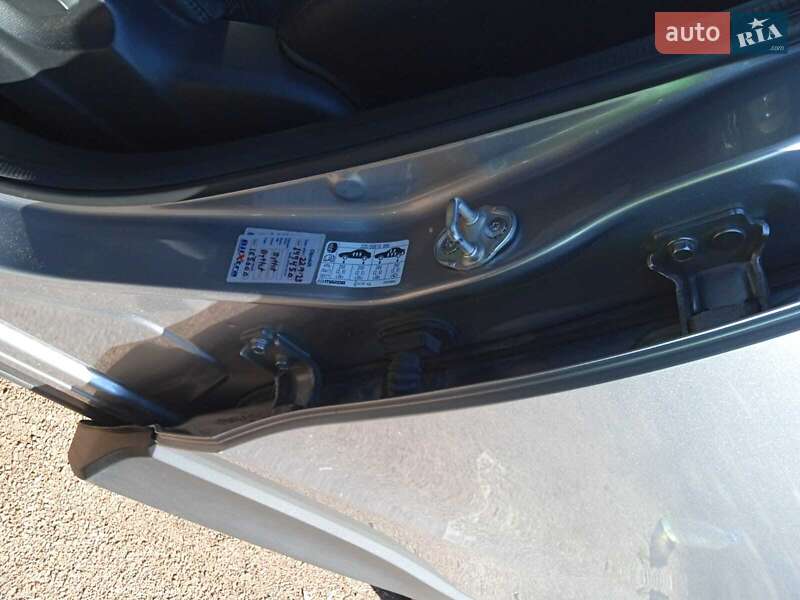 Позашляховик / Кросовер Mazda CX-5 2014 в Олевську