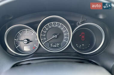 Внедорожник / Кроссовер Mazda CX-5 2015 в 