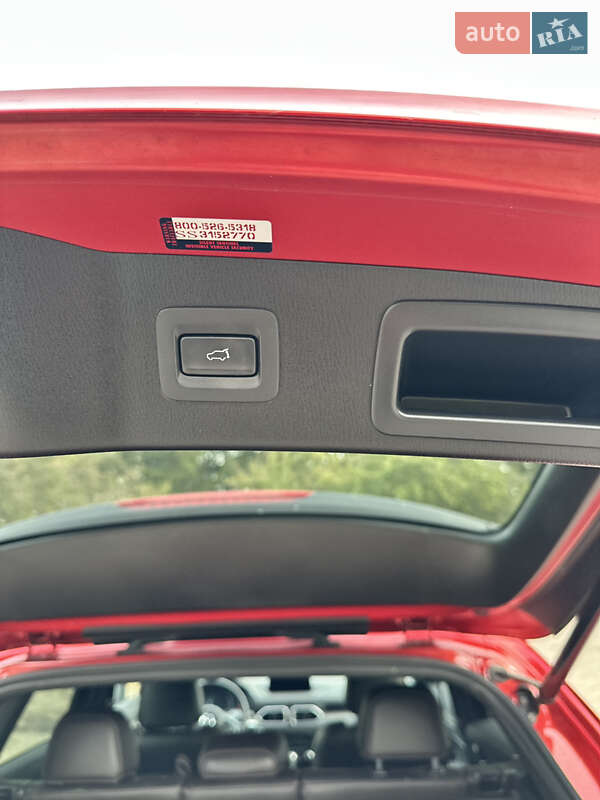 Позашляховик / Кросовер Mazda CX-5 2020 в Києві