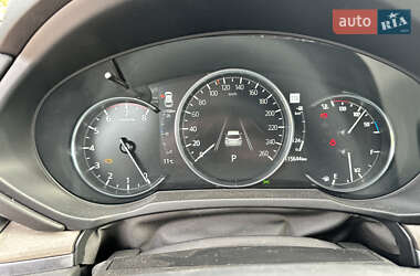 Внедорожник / Кроссовер Mazda CX-5 2020 в 