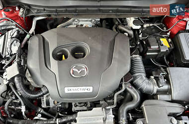 Внедорожник / Кроссовер Mazda CX-5 2020 в 