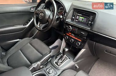 Внедорожник / Кроссовер Mazda CX-5 2014 в 