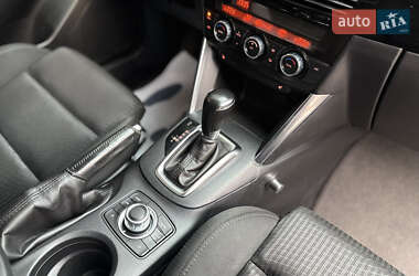 Внедорожник / Кроссовер Mazda CX-5 2014 в 