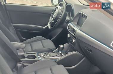 Внедорожник / Кроссовер Mazda CX-5 2015 в 
