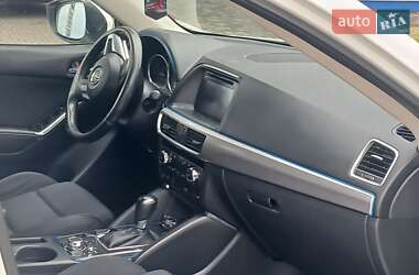 Внедорожник / Кроссовер Mazda CX-5 2015 в 