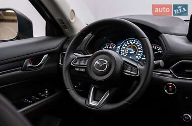 Внедорожник / Кроссовер Mazda CX-5 2023 в 