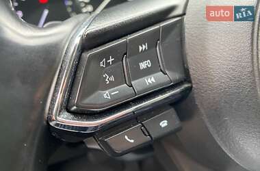 Позашляховик / Кросовер Mazda CX-5 2020 в 