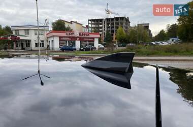 Позашляховик / Кросовер Mazda CX-5 2020 в 