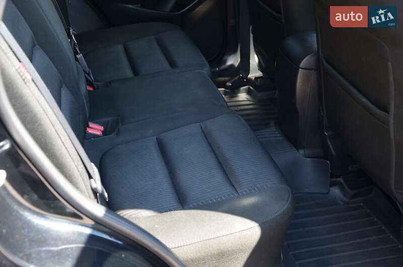 Позашляховик / Кросовер Mazda CX-5 2014 в Павлограді