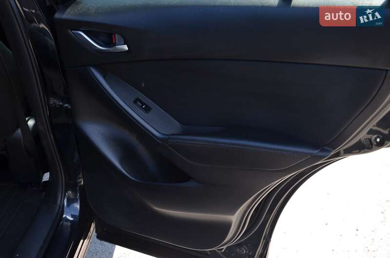 Позашляховик / Кросовер Mazda CX-5 2014 в Павлограді
