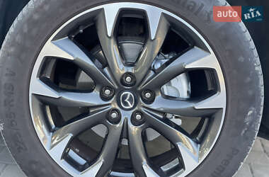 Внедорожник / Кроссовер Mazda CX-5 2015 в 