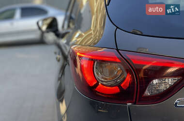 Внедорожник / Кроссовер Mazda CX-5 2015 в 