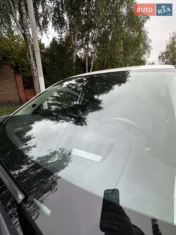 Позашляховик / Кросовер Mazda CX-5 2020 в Києві