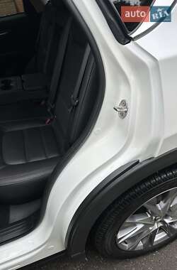 Внедорожник / Кроссовер Mazda CX-5 2020 в 