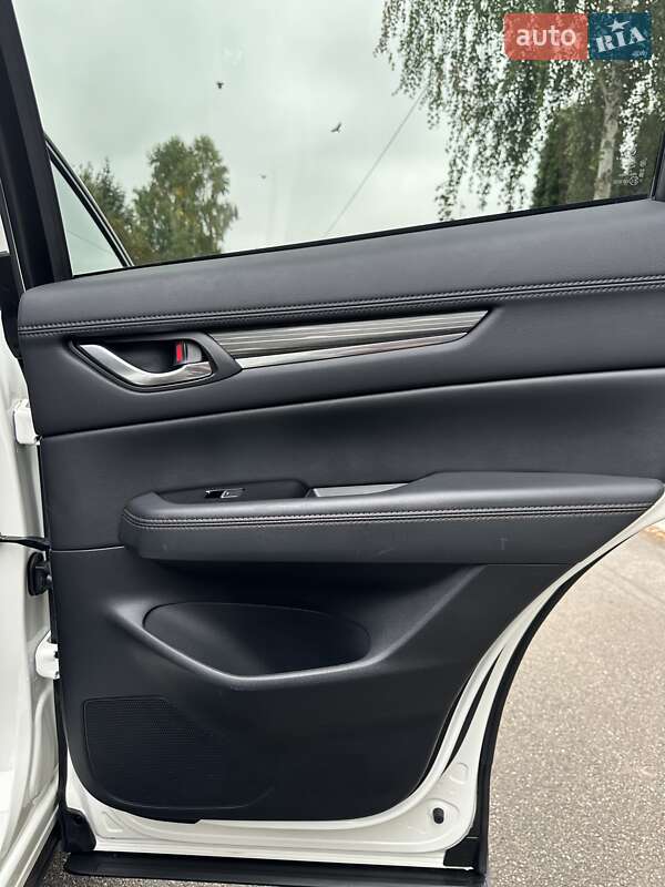 Позашляховик / Кросовер Mazda CX-5 2020 в Києві
