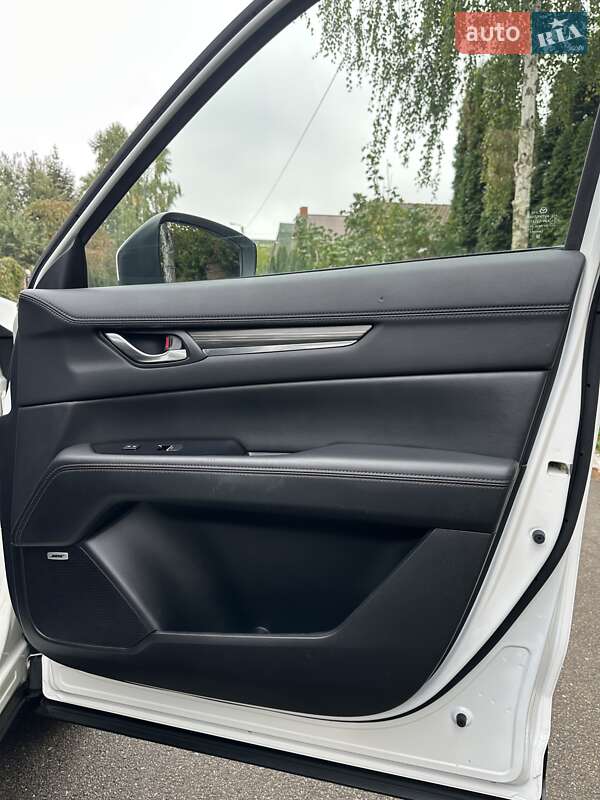Позашляховик / Кросовер Mazda CX-5 2020 в Києві