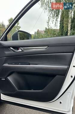 Внедорожник / Кроссовер Mazda CX-5 2020 в 