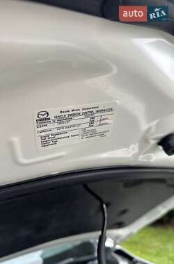 Внедорожник / Кроссовер Mazda CX-5 2020 в 