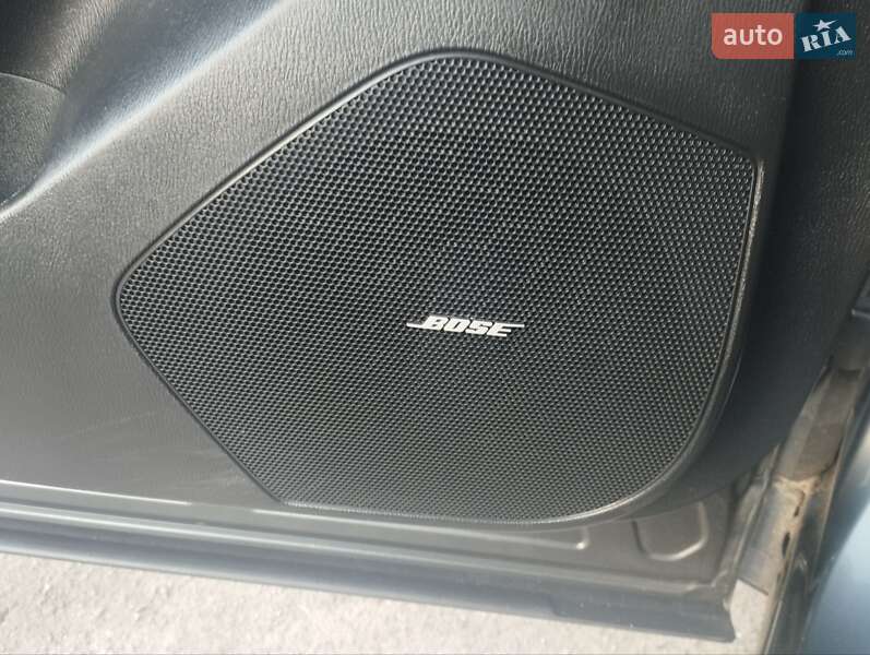 Позашляховик / Кросовер Mazda CX-5 2012 в Бердичеві