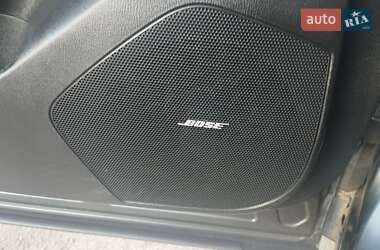 Внедорожник / Кроссовер Mazda CX-5 2012 в 