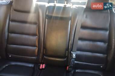 Внедорожник / Кроссовер Mazda CX-5 2012 в 